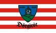 Vlag van Dörgicse