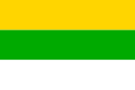 フランティシュコヴィ・ラーズニェの市旗