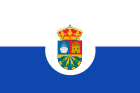 Flag of Fuenlabrada