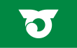 Kašima – vlajka