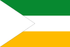 Flag of Lourdes, Norte de Santander