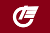Flag of Tabayama