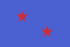 Flag of divisional general of the Regia Aeronautica.svg