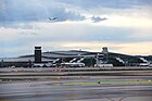 Aéroport international de Barcelone-El Prat.