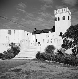 Elmina, Ghana