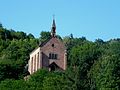 Chapelle Saint-Thiébaut de Fréland