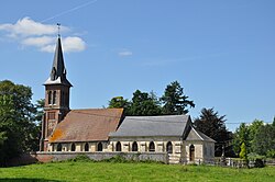 Skyline of Bellou