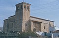 Vue générale. Fondation Joaquín Díaz.