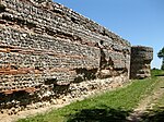 Miniatura para Burgh Castle (fortificación)