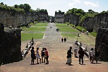 Garuda Wisnu Kencana Cultural Park things to do in Denpasar