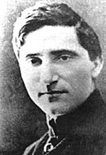 George Topîrceanu, poet român