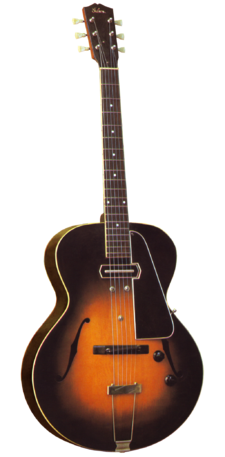 Gibson ES 150 "Charlie Christian"
