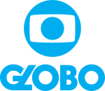 Globo logo and wordmark.svg