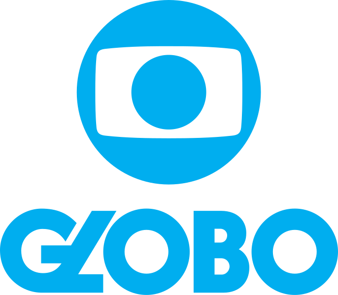 Ficheiro:Globo logo and wordmark.svg