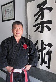 Grandmajstro Dong Jin Kim.jpg