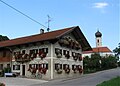 Bauernhaus Beim Wimmer