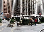 Miniatura para Hanover Square (Manhattan)