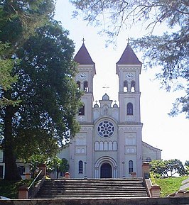 Katholieke kerk São José in Roca Sales