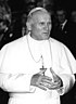 Іван Павло II у ФРН 15 листопада 1980