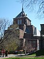 Irvine Auditorium, University of Pennsylvania, 34th & Spruce Sts., Philadelphia (1926–32)