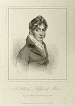 Miniatura para John Addison (1765-1844)