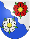 Wappen von Jaberg