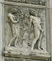 Grzech pierworodny z Porta Magna, 1425-1434