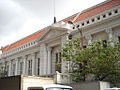 Image 39Facade of the Museum Bank Indonesia in Kota Tua (from Jakarta)