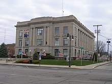 Jay County Courthouse P4020129.jpg