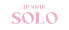 Logo del disco Solo