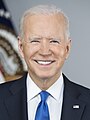 United States Joe Biden, President