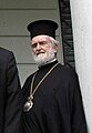 2 februarie: Ioannis Zizioulas, mitropolit ortodox de Pergamon