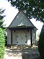 Kapelle des Friedhof Kassel-Nordshausen