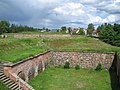 Den gamle fæstning