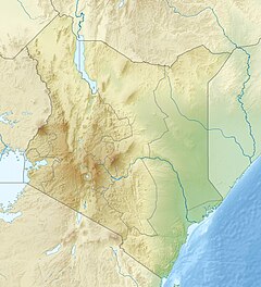 Mount Kenya