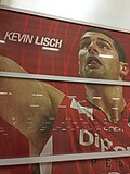 Miniatura para Kevin Lisch