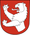 Wappen von Kloten