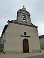 Église Saint-Étienne de Léribosc