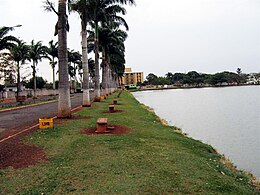 Ipuã – Veduta