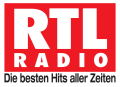 Logo de RTL Radio jusqu'au 30 juin 2015