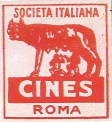 Logo società italiana Cines.jpg