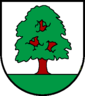 Wapen van Lüsslingen