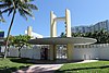 North Beach Bandshell