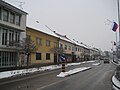 Ulica Štefana Kovača
