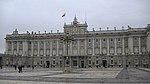 Royal Palace