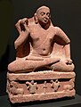 "Mahapurusha Buddha", Mathura