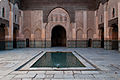 Ben Youssef madrasa