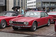 Maserati Mexico