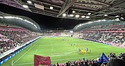 Miniatura para Estadio Jean-Bouin (París)