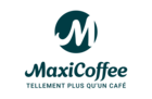 logo de Maxicoffee